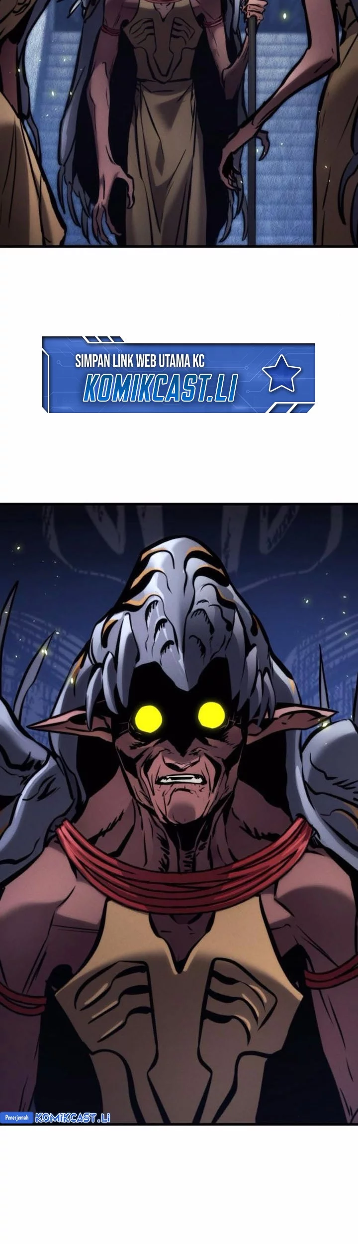 Kill The Dragon Chapter 159 fix Gambar 3